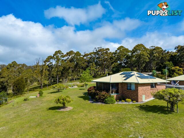 74 Gardens Road BINALONG BAY TAS 7216