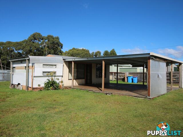 40 Parnella Drive STIEGLITZ TAS 7216