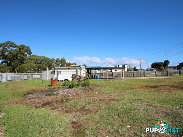 40 Parnella Drive STIEGLITZ TAS 7216