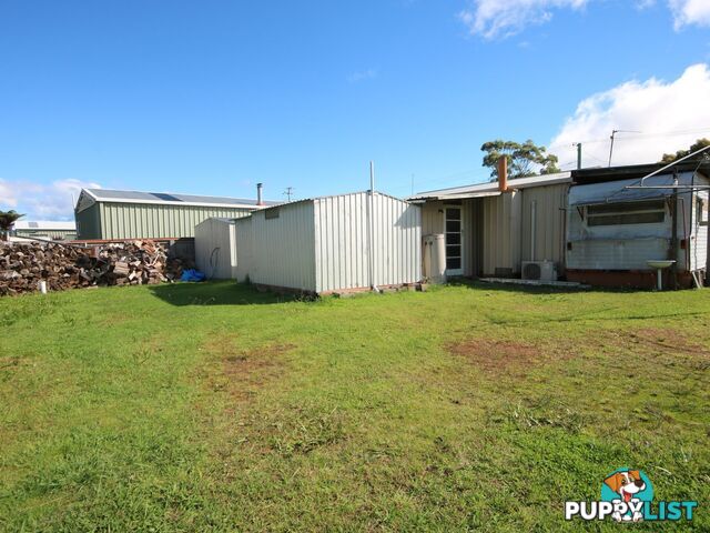 40 Parnella Drive STIEGLITZ TAS 7216