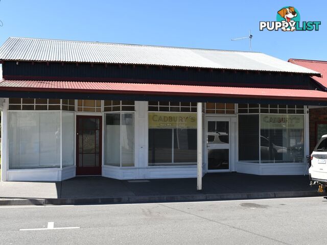 3 Story Street ST MARYS TAS 7215