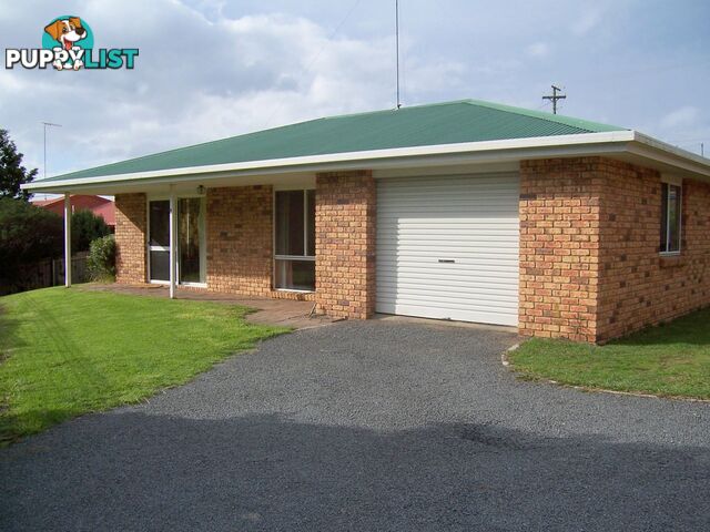 Unit 4/9 Kismet Place ST HELENS TAS 7216