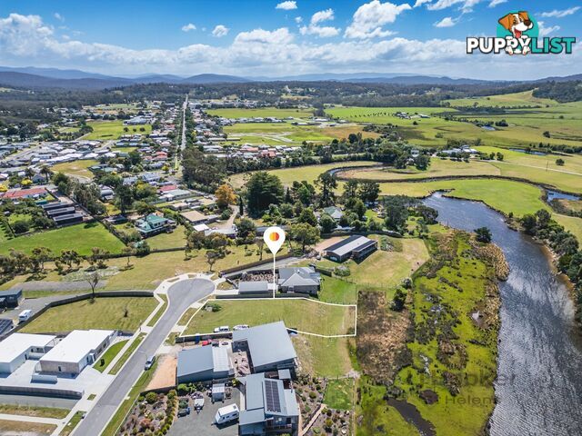 14 Sunnybank Close ST HELENS TAS 7216