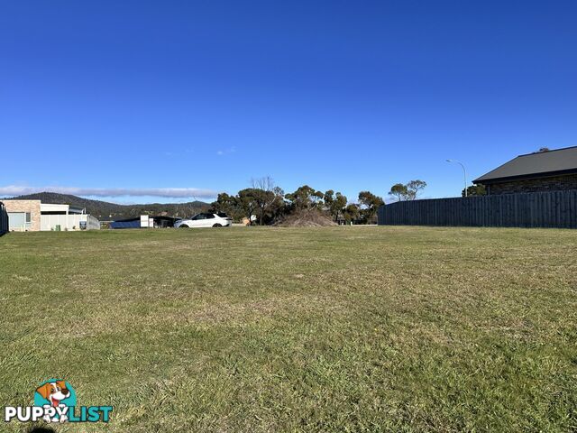 14 Sunnybank Close ST HELENS TAS 7216