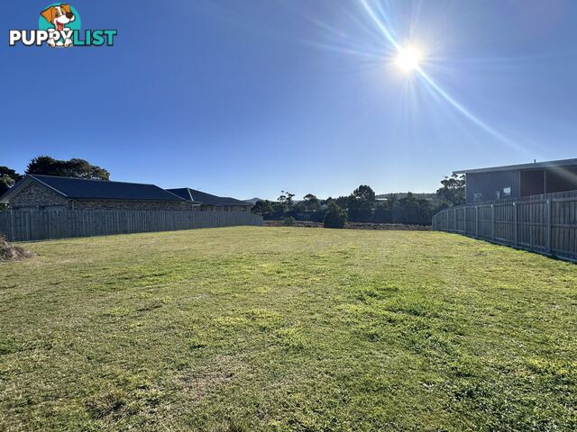 14 Sunnybank Close ST HELENS TAS 7216