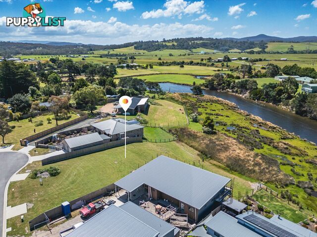 14 Sunnybank Close ST HELENS TAS 7216