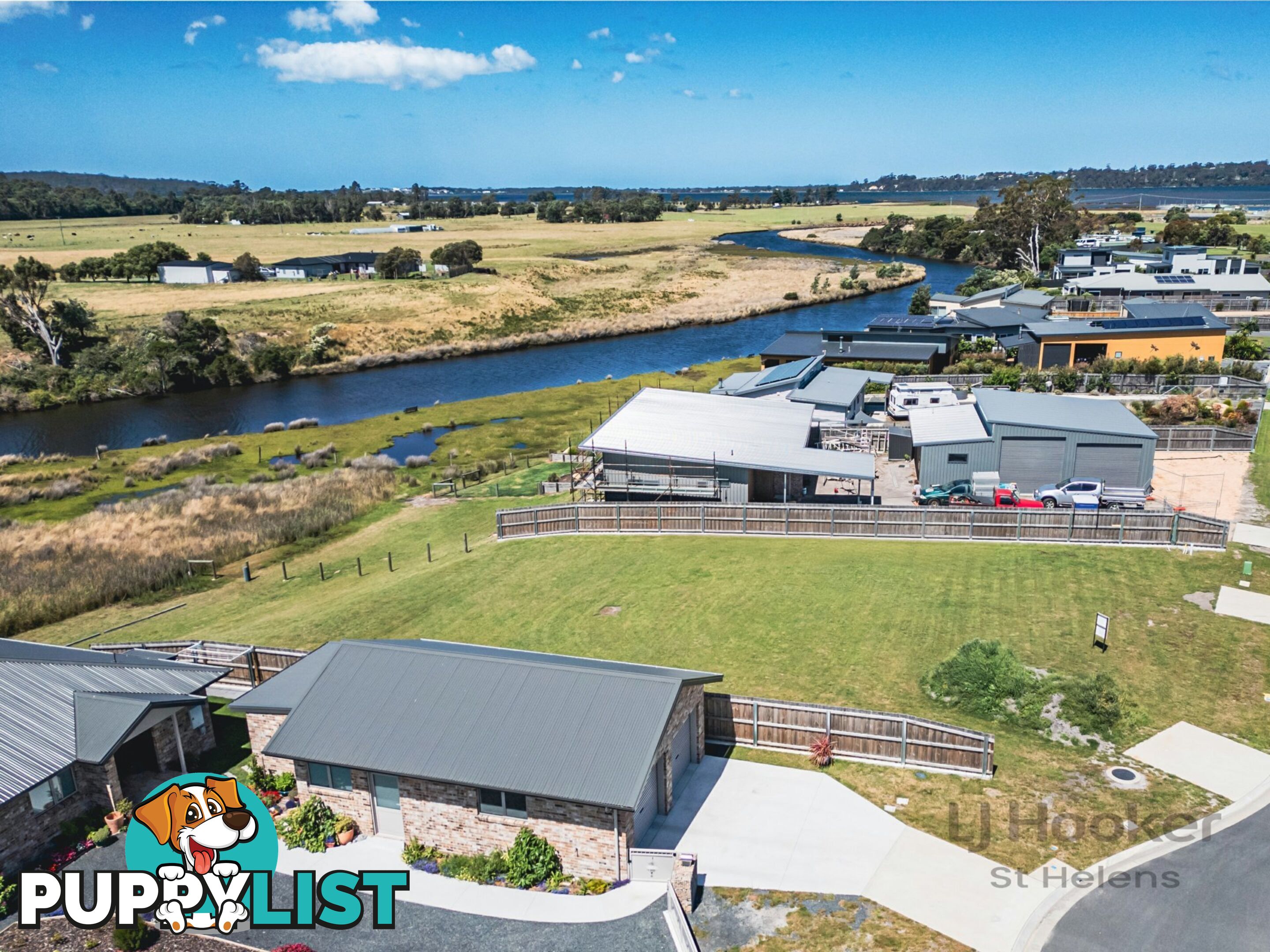 14 Sunnybank Close ST HELENS TAS 7216