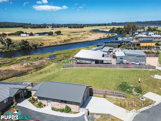 14 Sunnybank Close ST HELENS TAS 7216