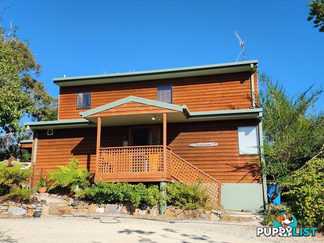 75 St Helens Point Road STIEGLITZ TAS 7216