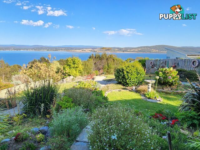 75 St Helens Point Road STIEGLITZ TAS 7216