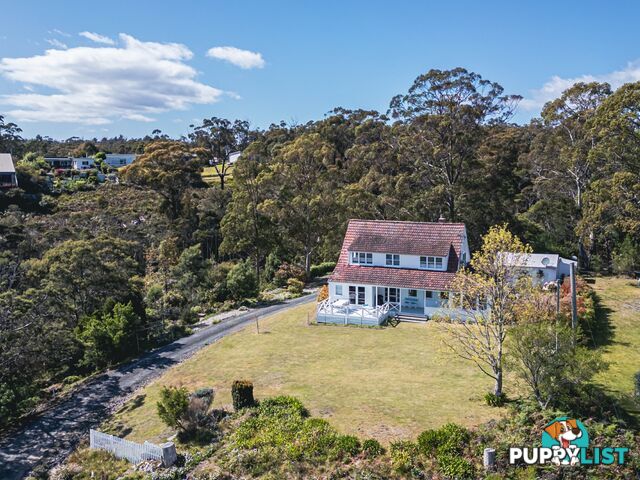 6 St Helens Point Road ST HELENS TAS 7216