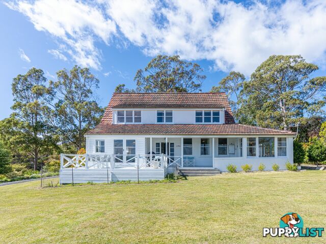 6 St Helens Point Road ST HELENS TAS 7216