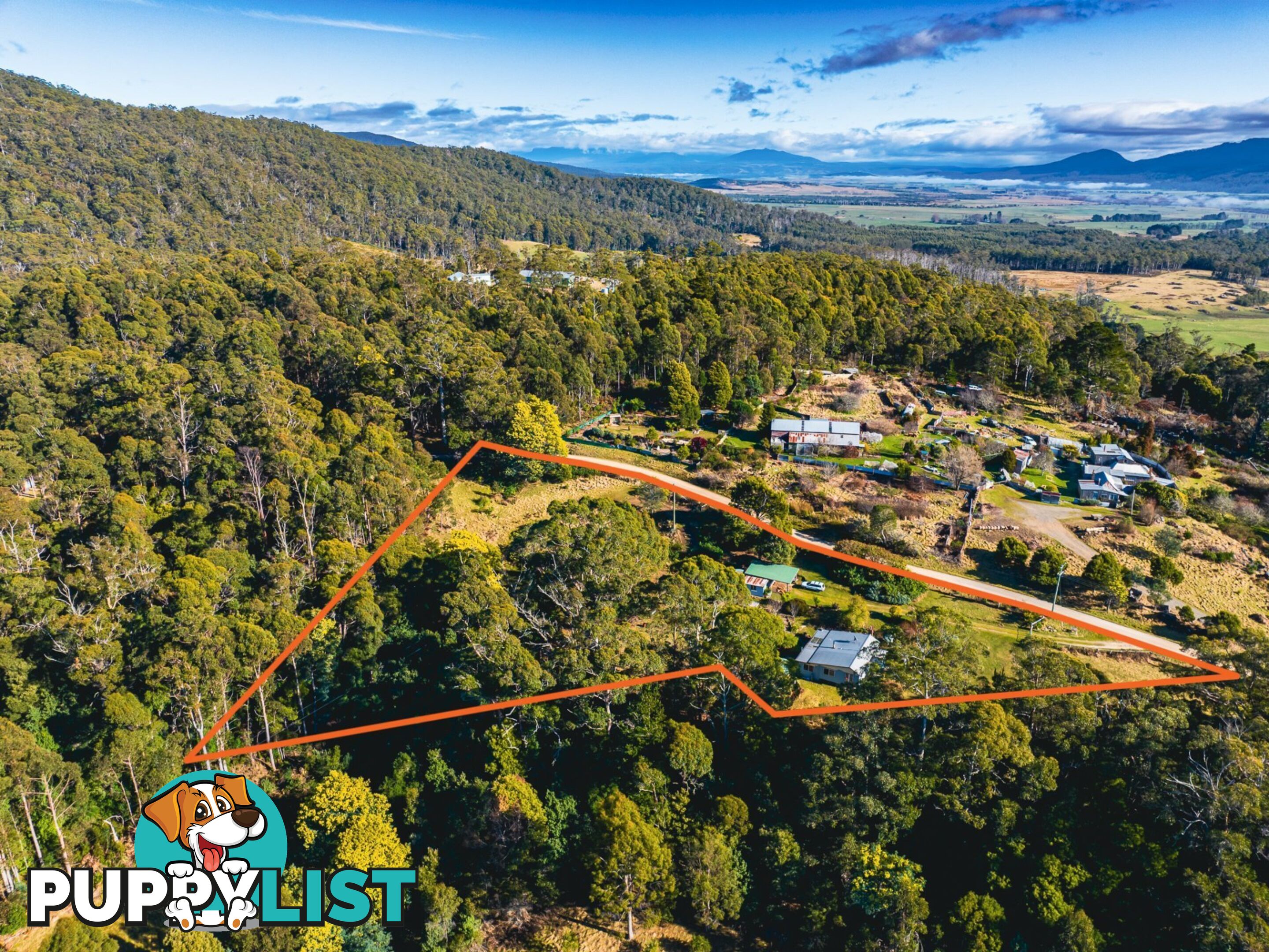 37 Dalmayne Road GRAY TAS 7215