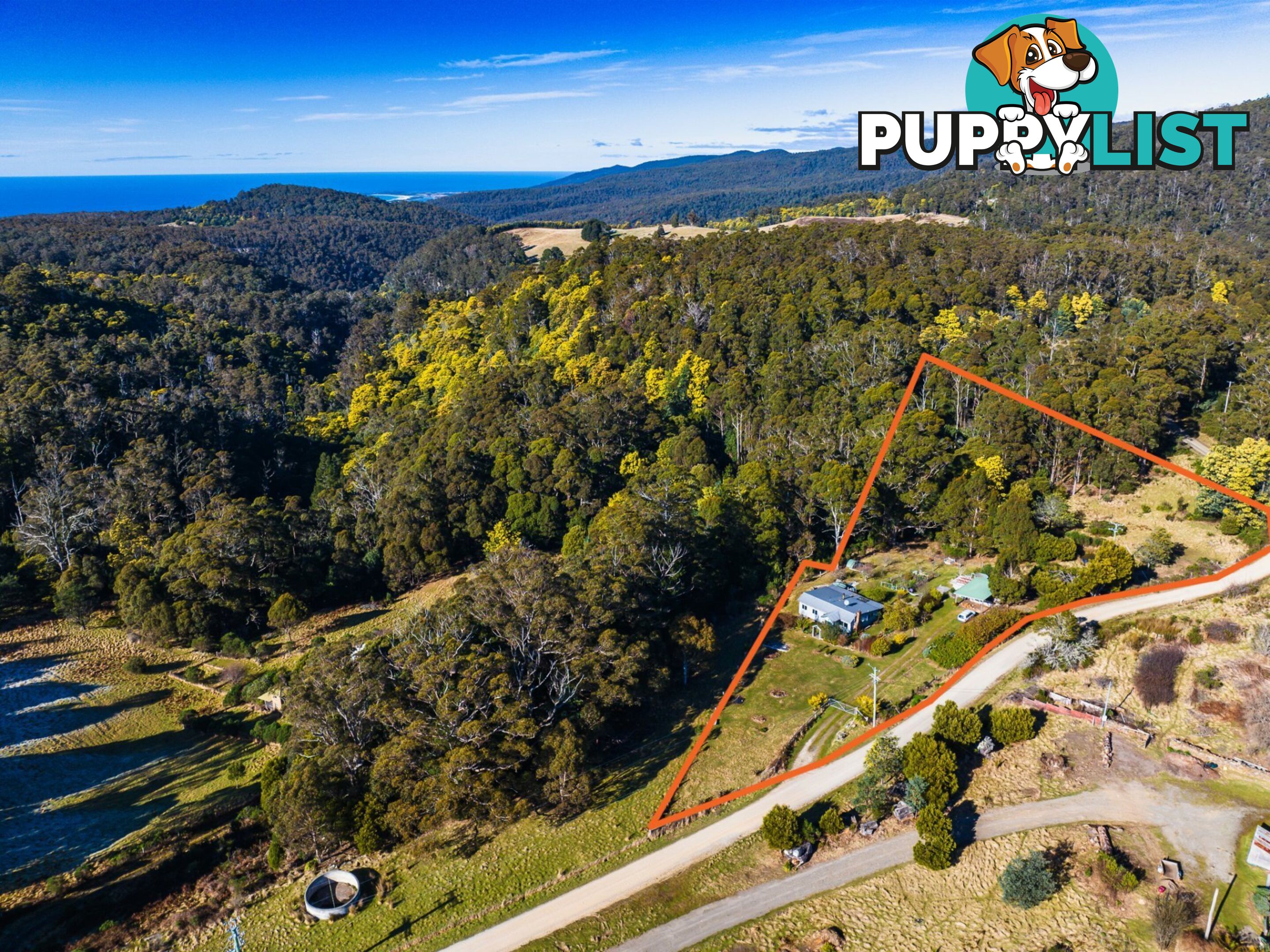 37 Dalmayne Road GRAY TAS 7215