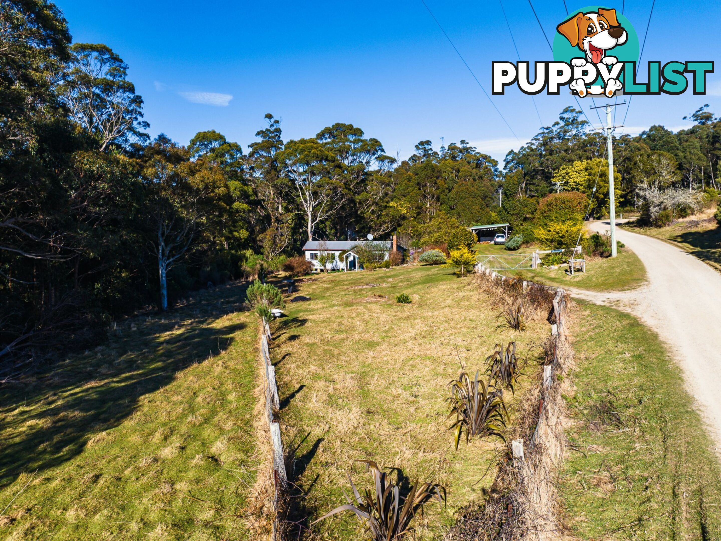 37 Dalmayne Road GRAY TAS 7215