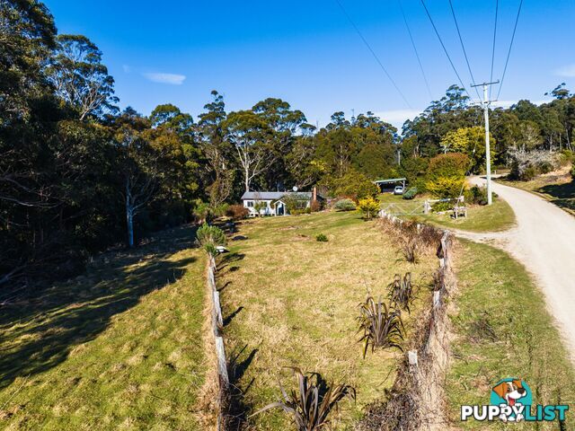 37 Dalmayne Road GRAY TAS 7215