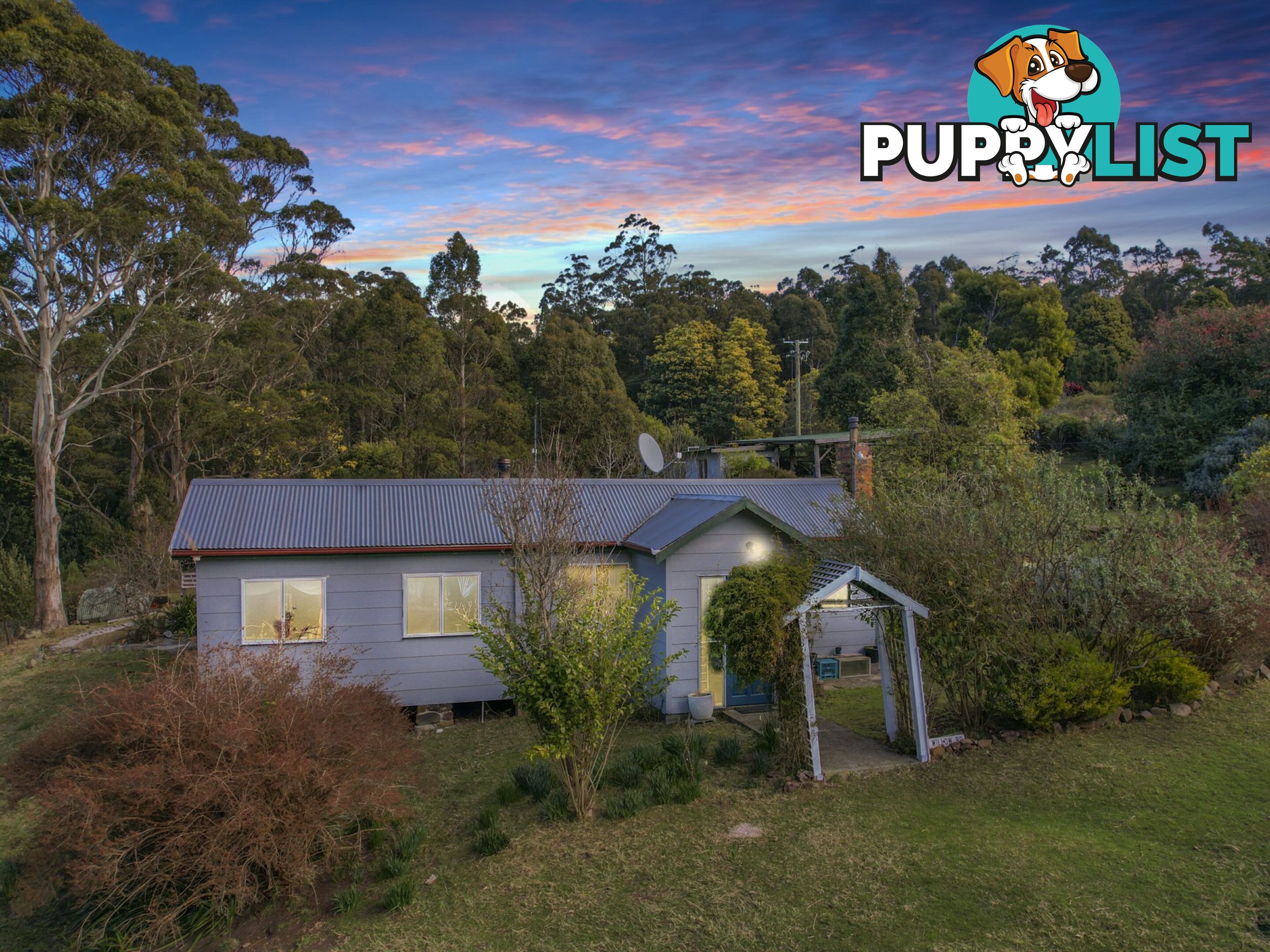 37 Dalmayne Road GRAY TAS 7215