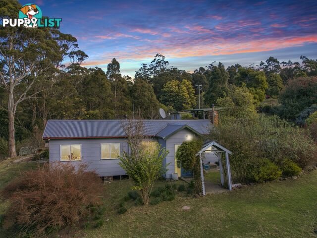 37 Dalmayne Road GRAY TAS 7215