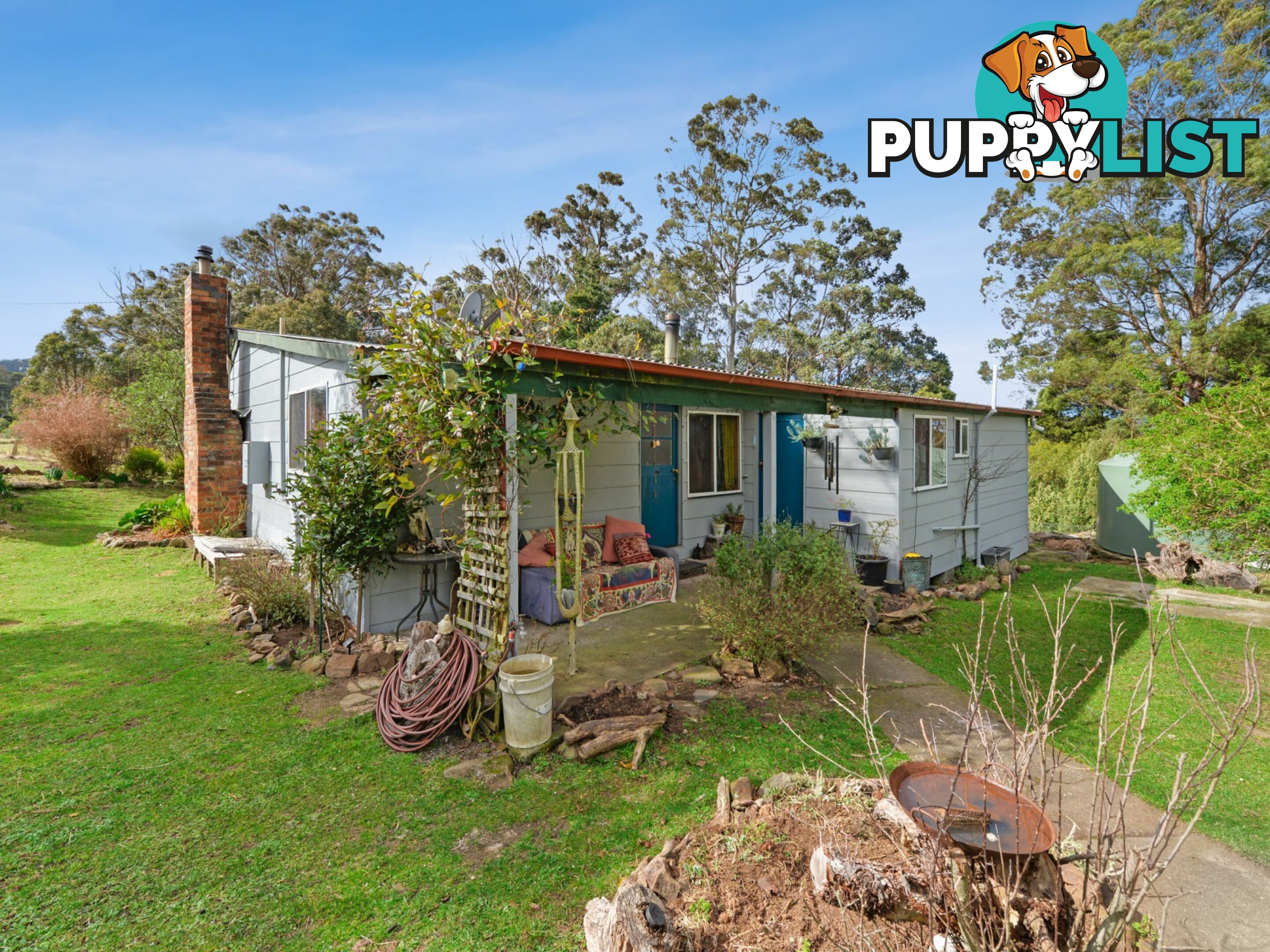 37 Dalmayne Road GRAY TAS 7215