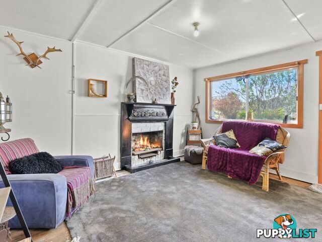 37 Dalmayne Road GRAY TAS 7215