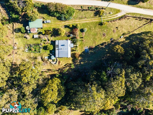 37 Dalmayne Road GRAY TAS 7215