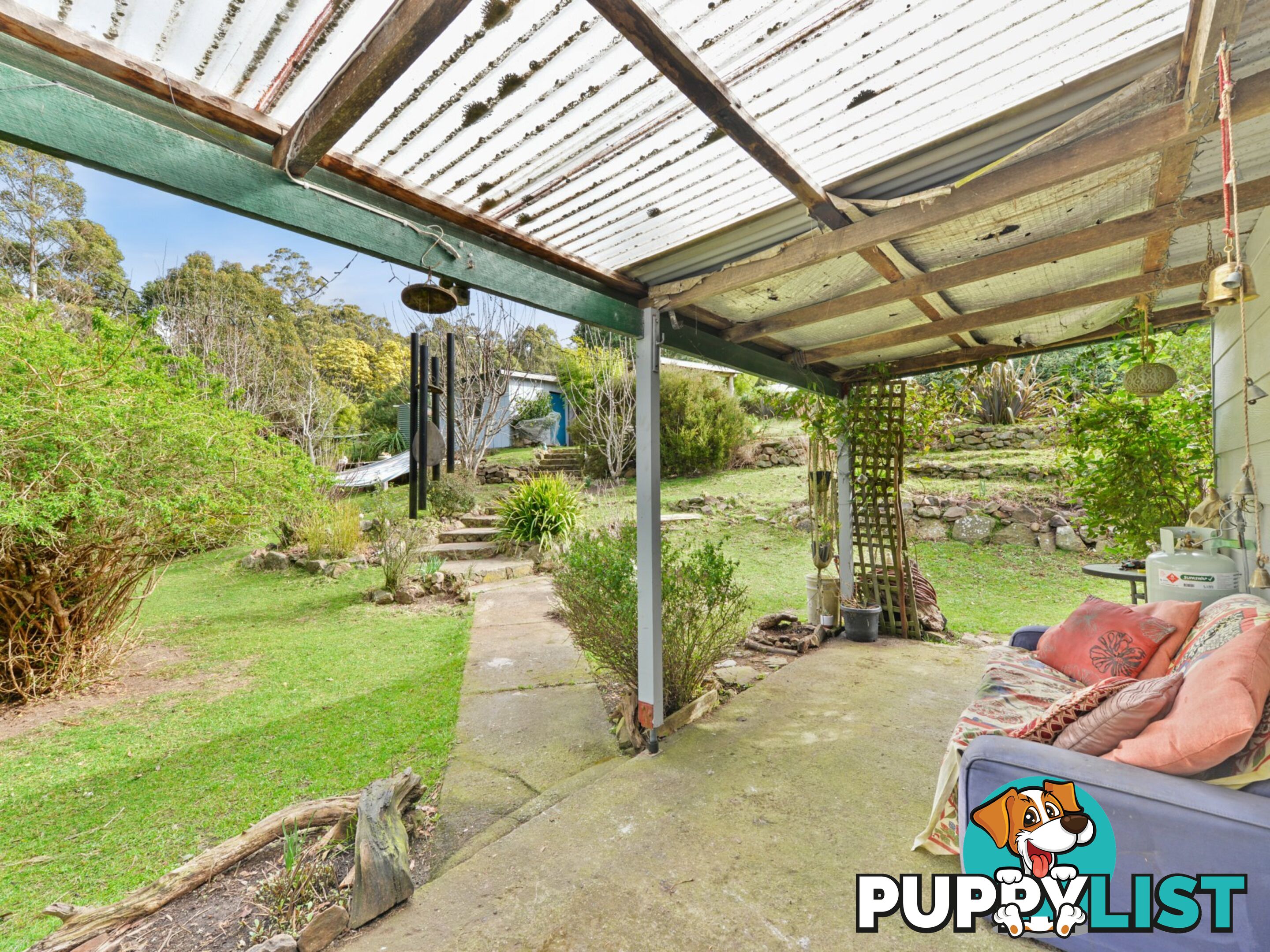 37 Dalmayne Road GRAY TAS 7215