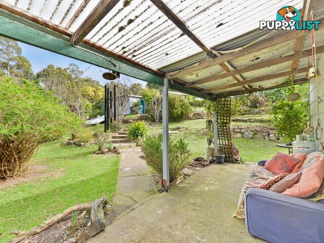 37 Dalmayne Road GRAY TAS 7215