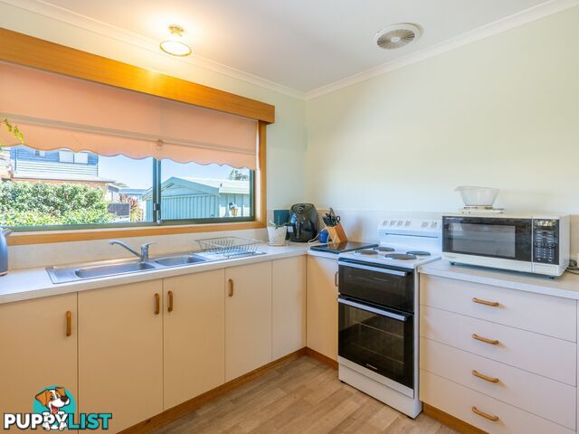 17 Parnella Drive STIEGLITZ TAS 7216