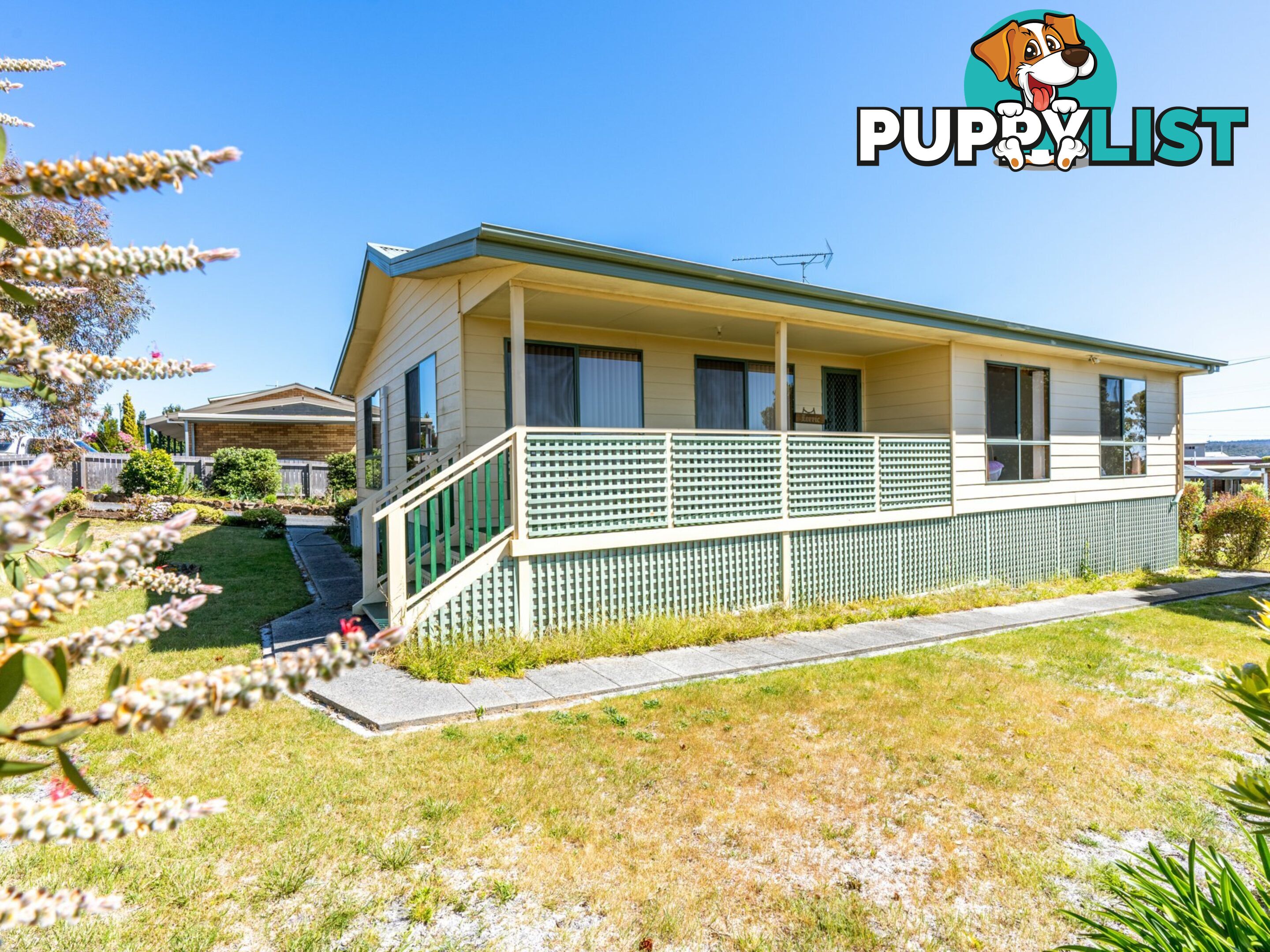 17 Parnella Drive STIEGLITZ TAS 7216