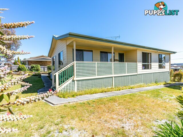 17 Parnella Drive STIEGLITZ TAS 7216