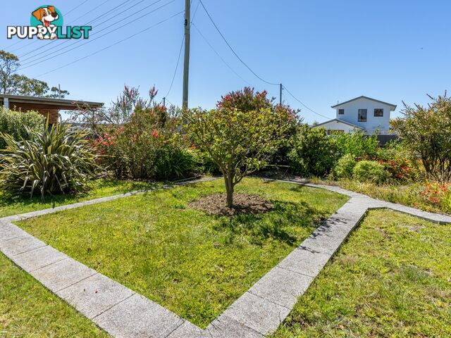 17 Parnella Drive STIEGLITZ TAS 7216