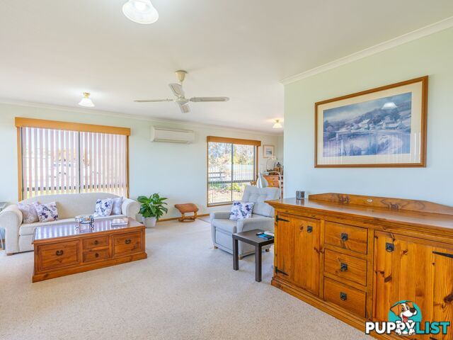 17 Parnella Drive STIEGLITZ TAS 7216