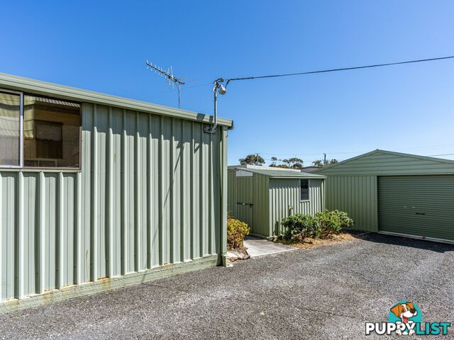 17 Parnella Drive STIEGLITZ TAS 7216