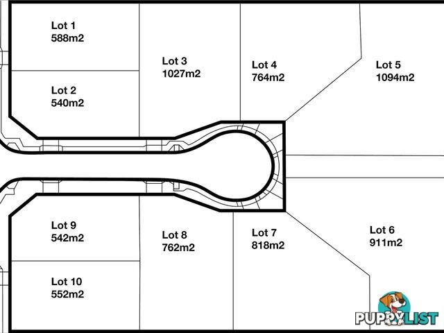 Lot 2 Oceanvista Drive ST HELENS TAS 7216