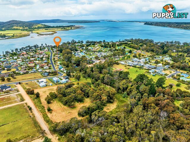 Lot 2 Oceanvista Drive ST HELENS TAS 7216