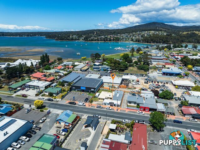 23 Quail Street ST HELENS TAS 7216