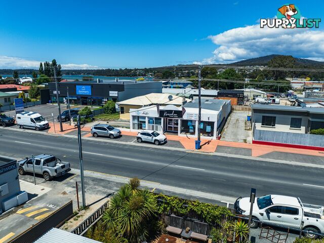 23 Quail Street ST HELENS TAS 7216