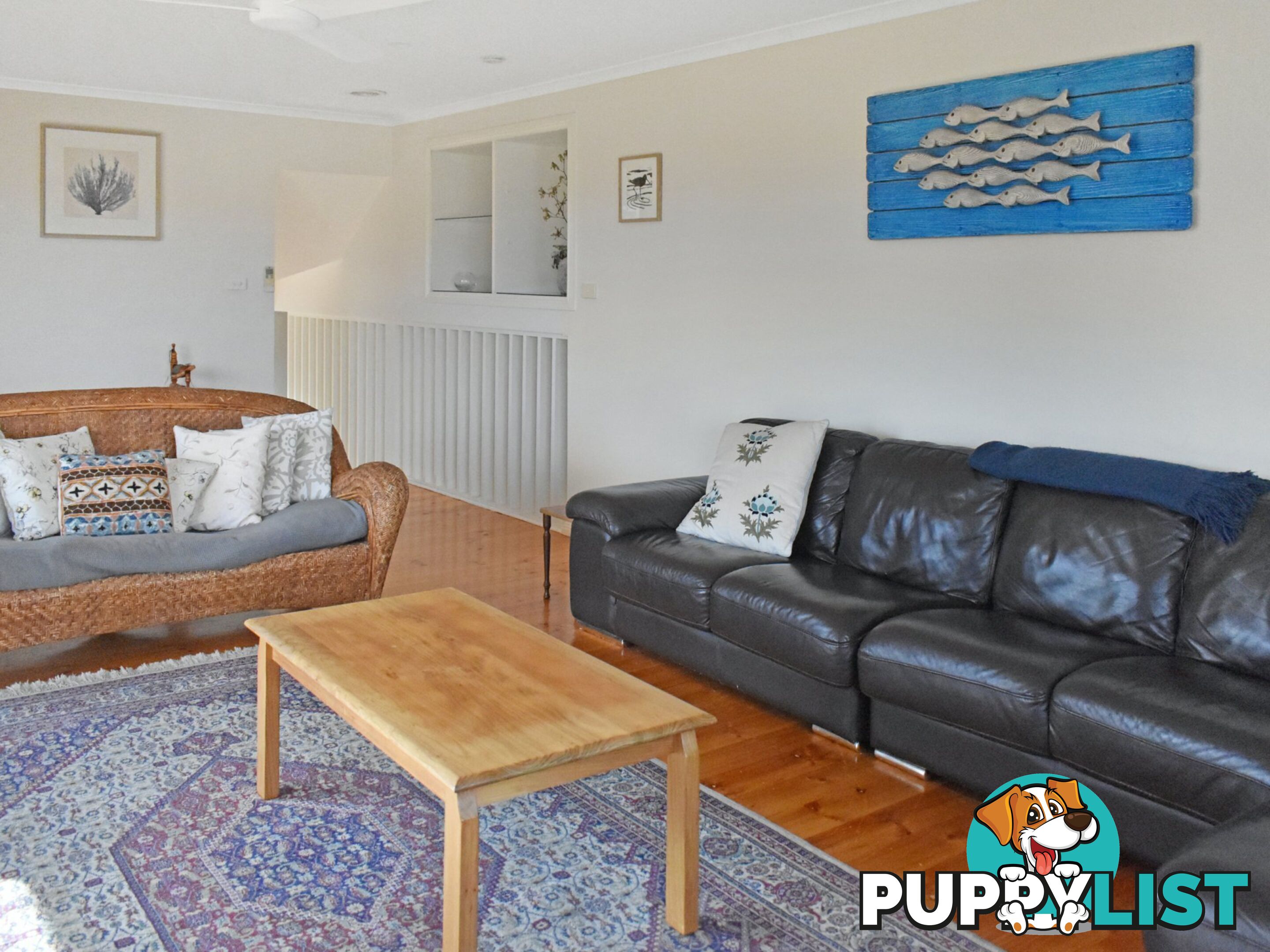 39 Coffey  Drive BINALONG BAY TAS 7216