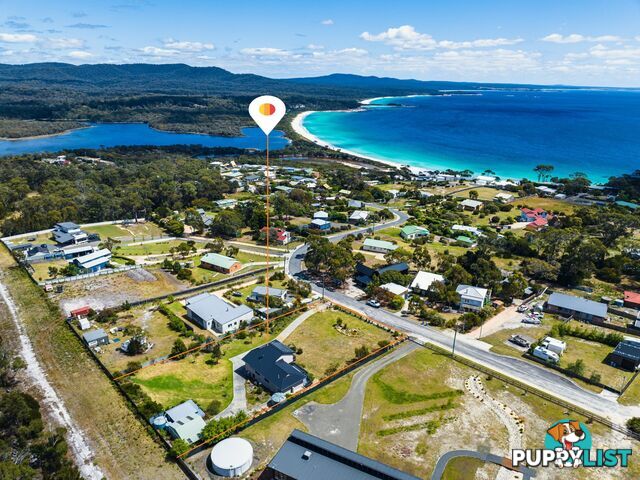 39 Coffey  Drive BINALONG BAY TAS 7216