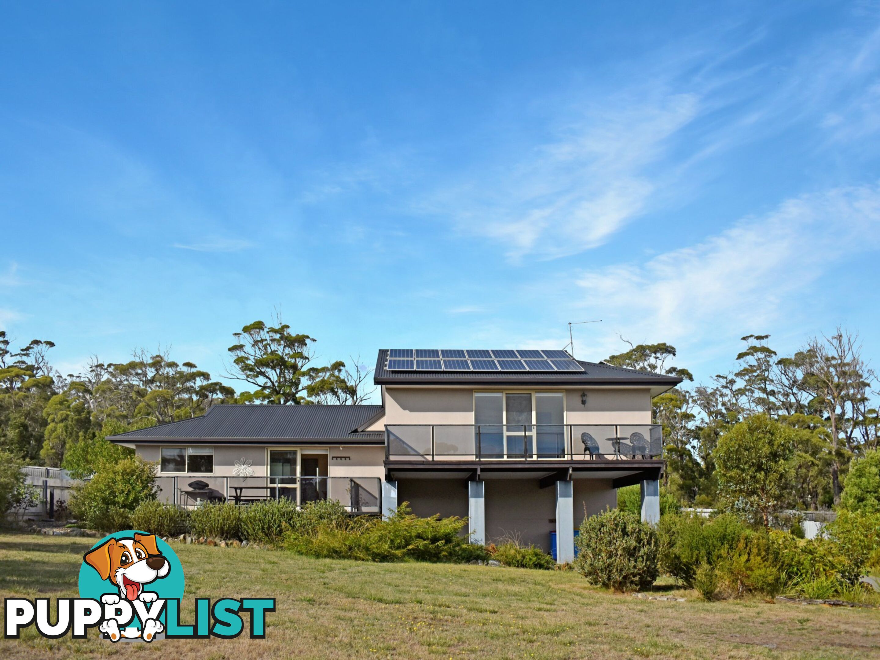 39 Coffey  Drive BINALONG BAY TAS 7216