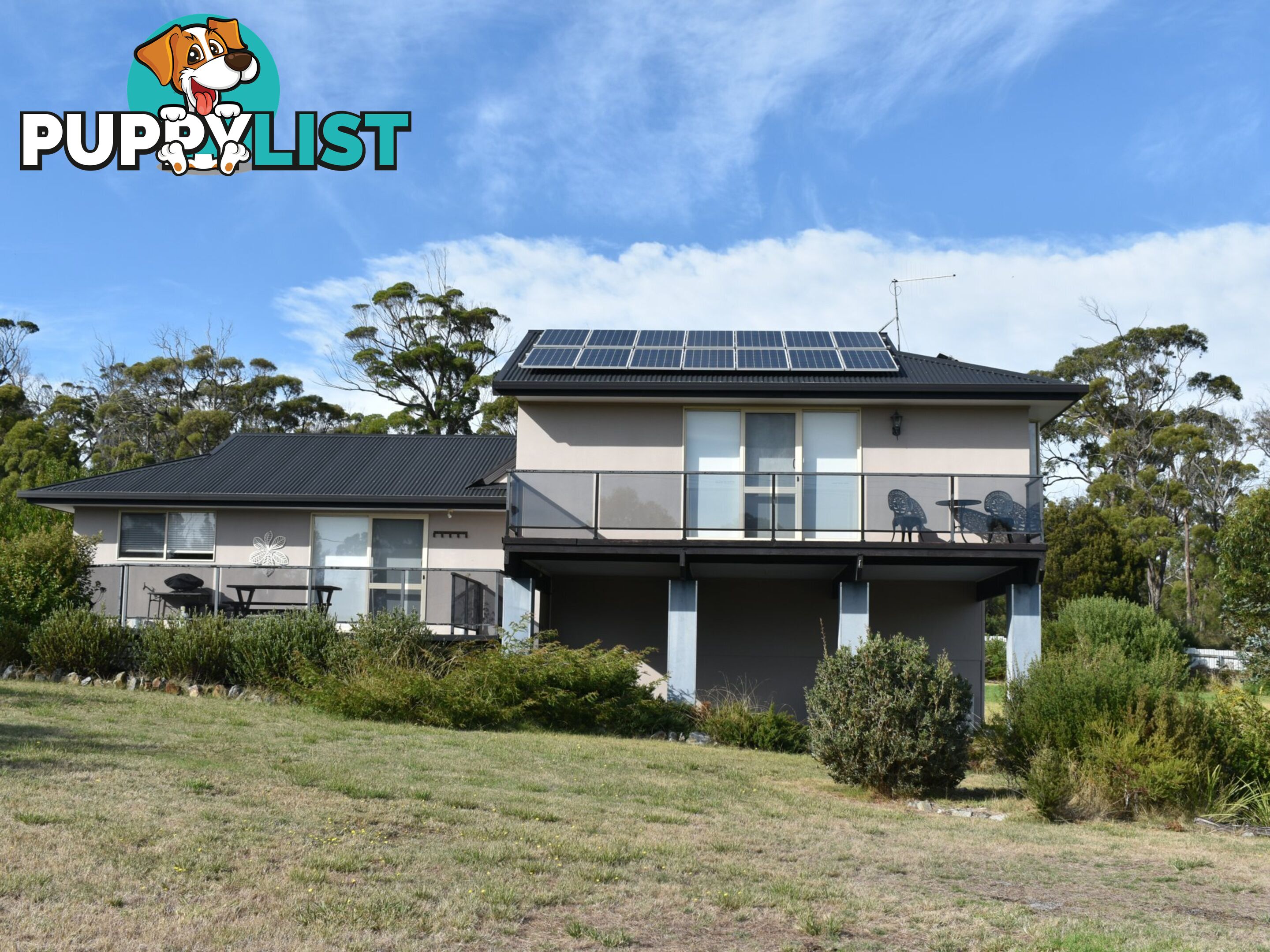 39 Coffey  Drive BINALONG BAY TAS 7216