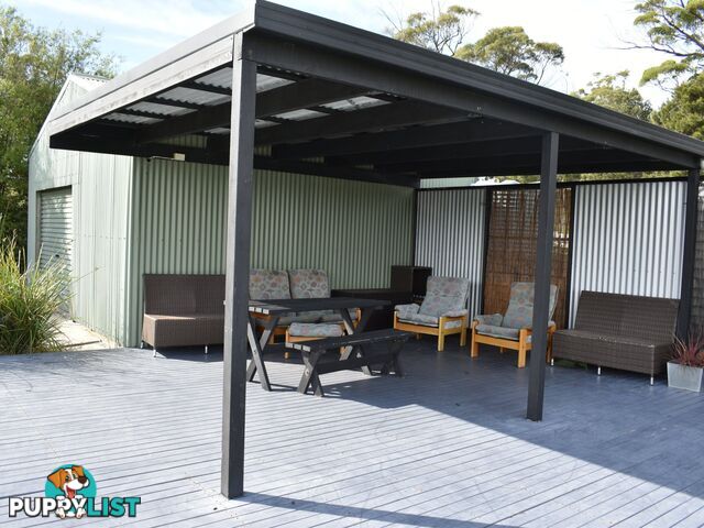 39 Coffey  Drive BINALONG BAY TAS 7216