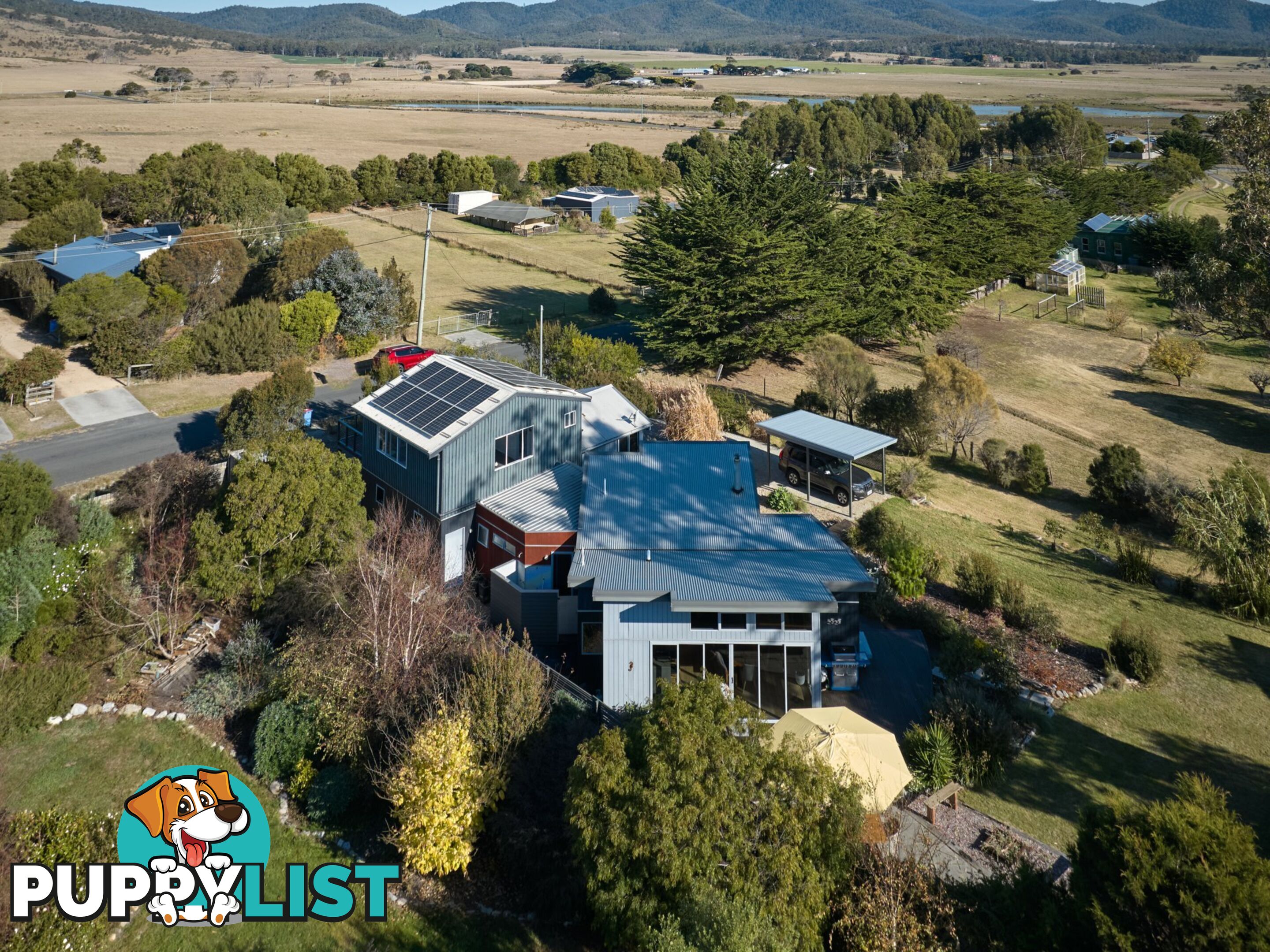 23 Franks Street FALMOUTH TAS 7215