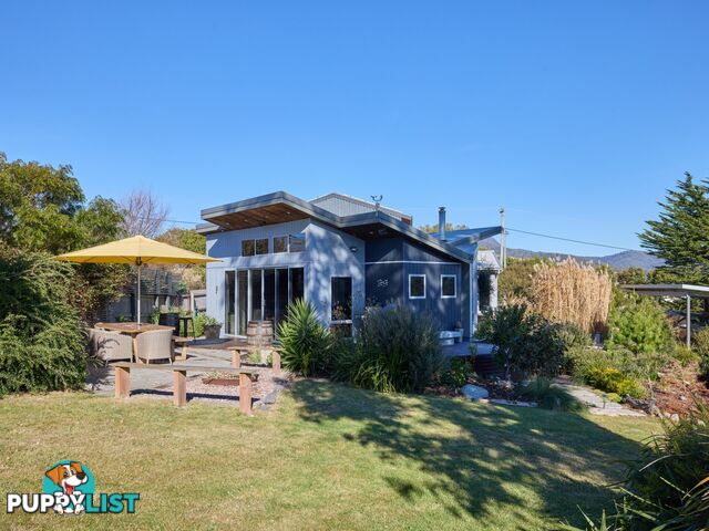 23 Franks Street FALMOUTH TAS 7215