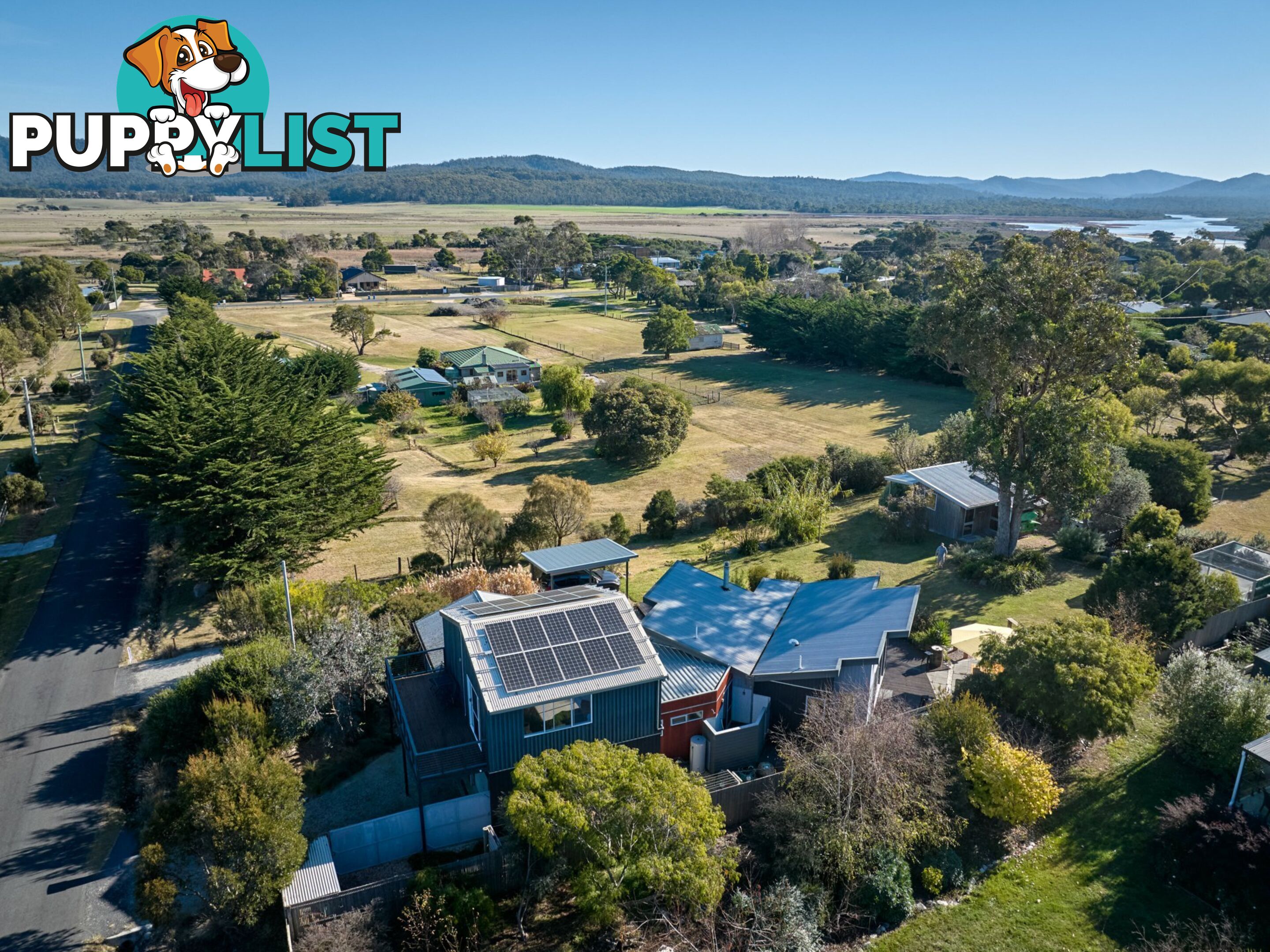 23 Franks Street FALMOUTH TAS 7215
