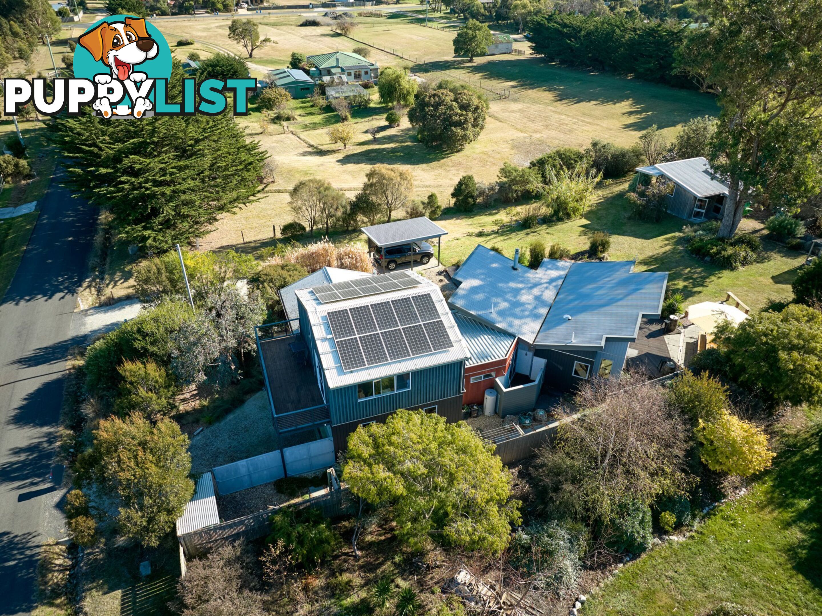 23 Franks Street FALMOUTH TAS 7215
