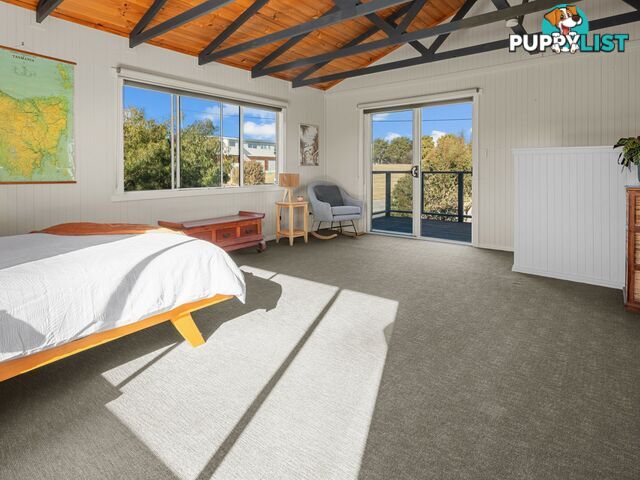 23 Franks Street FALMOUTH TAS 7215