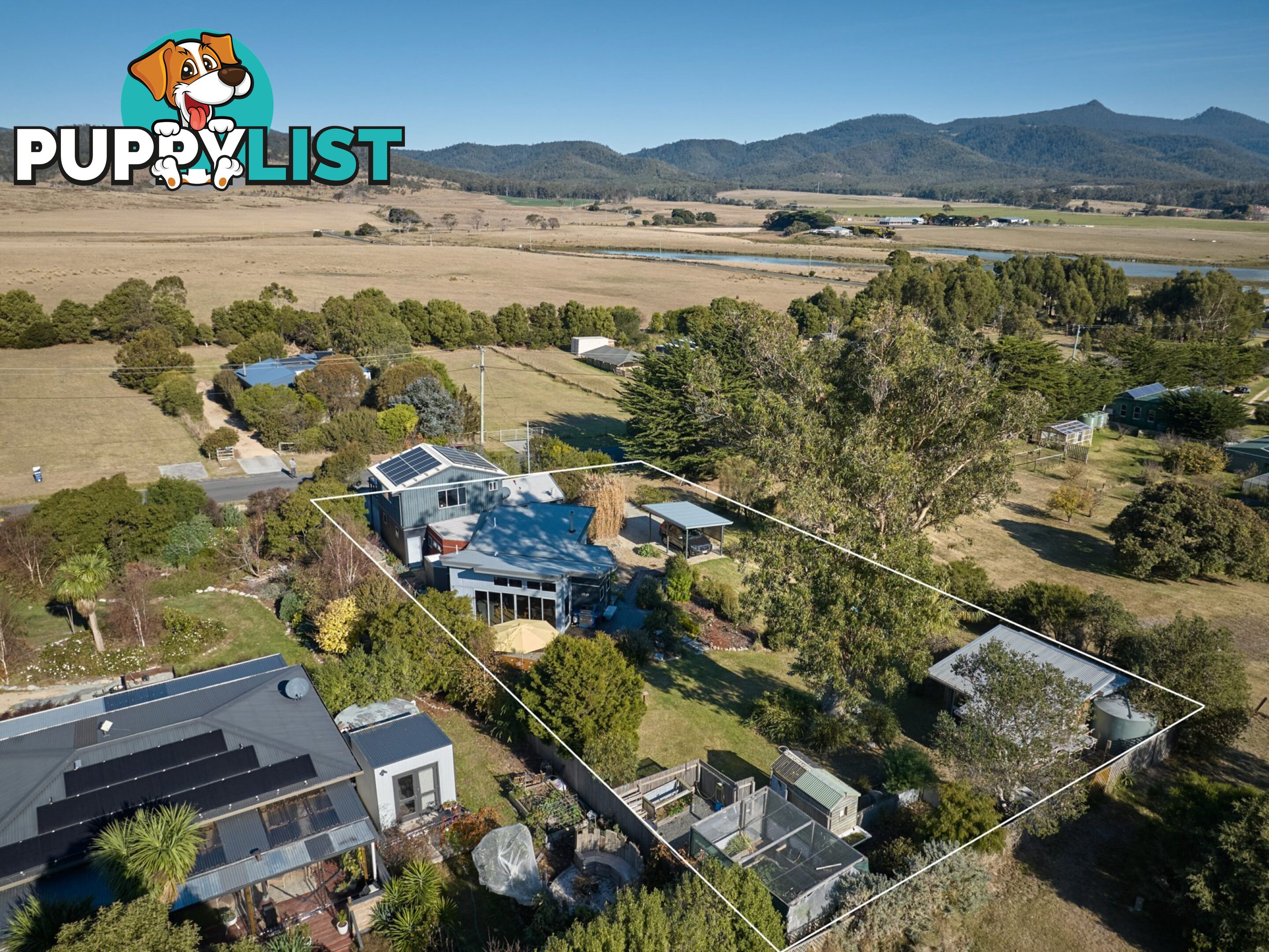 23 Franks Street FALMOUTH TAS 7215