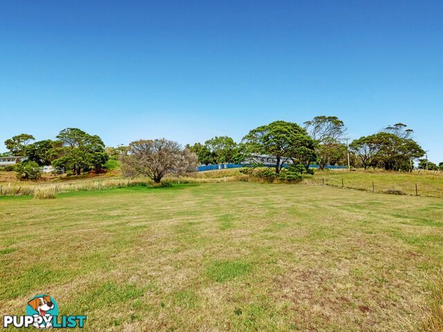 Lot 1 Swanwick Drive COLES BAY TAS 7215