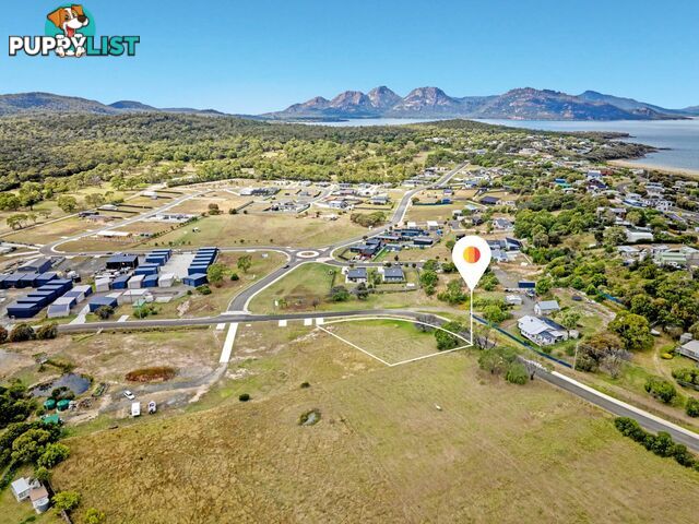 Lot 1 Swanwick Drive COLES BAY TAS 7215